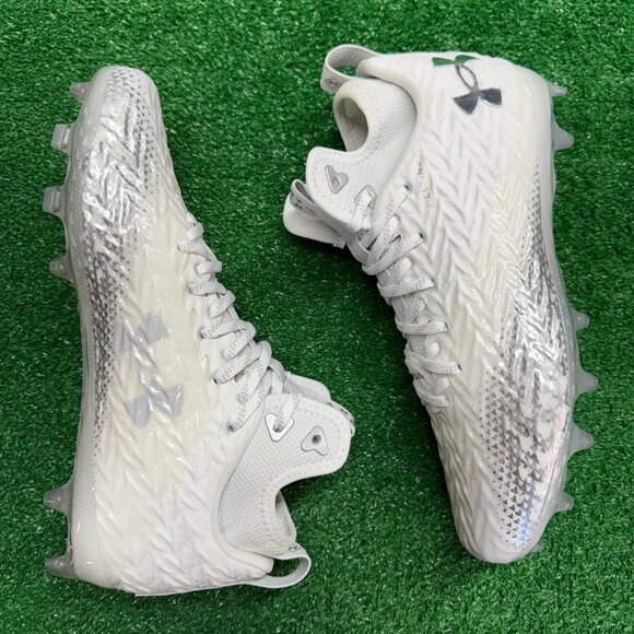 Under Armour Spotlight Clone 3.0 MC Mens 3026334-100 NEW Multi Sz - Picture 3 of 5